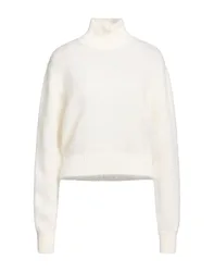 Rollkragenpullover Damen Elfenbein 38,40,42,44 Damen