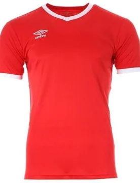 T-Shirts & Poloshirts 570280 Eu S Male - Umbro - FashionsVida