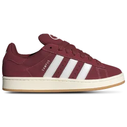 Campus Herren Sneaker - Rot - Größe 46 2/3 - Leder Red 46 2/3