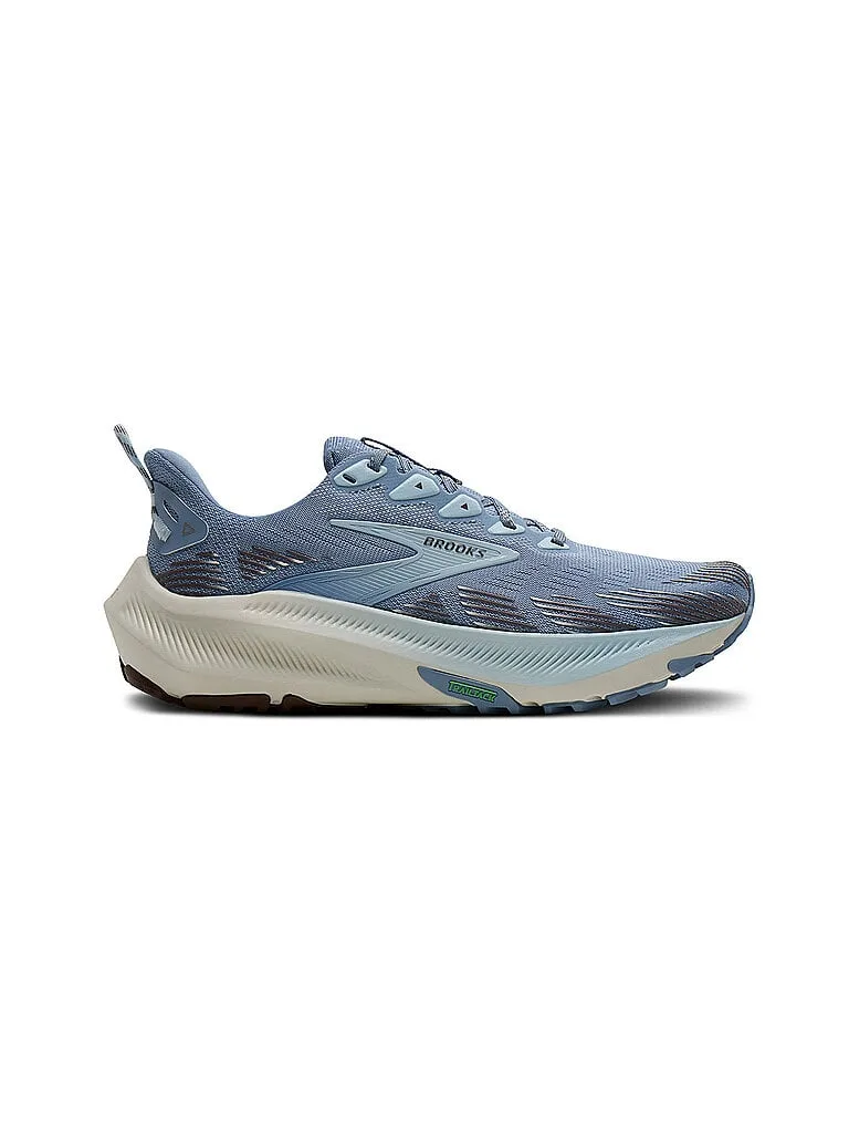 Damen Traillaufschuhe Ghost Trail hellblau 43 W - Brooks - FashionsVida
