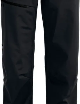 Wasserabweisende und atmungsaktive Hose mit GORE-TEX®-Einsätzen – Damen – Ortler Softshell Plus Pants Ortler Softshell Plus Pants W - Ortovox - FashionsVida