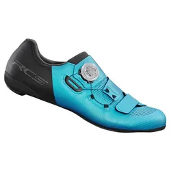 Scarpe Da Strada Rc502 Turquoise