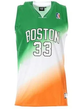 T-Shirts & Poloshirts Maillot De Basketball Eu S;Eu M;Eu L;Eu Xl Male - Sport Zone - FashionsVida