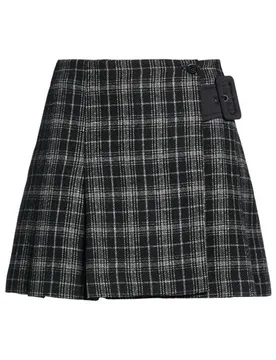 Minifalda Mujer Negro 34,36,38,40 Mujer - PINKO - FashionsVida