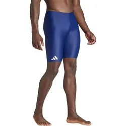Solid Jammer Dark Blue / White XS Men