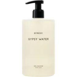 Gel De Baño Gypsy Water 450 Ml