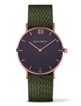 Orologio Ph-sa-rstb20s Blue One Size - PAUL HEWITT - FashionsVida