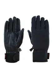 Sportsman Unisex Waterproof Glove - - Size: L