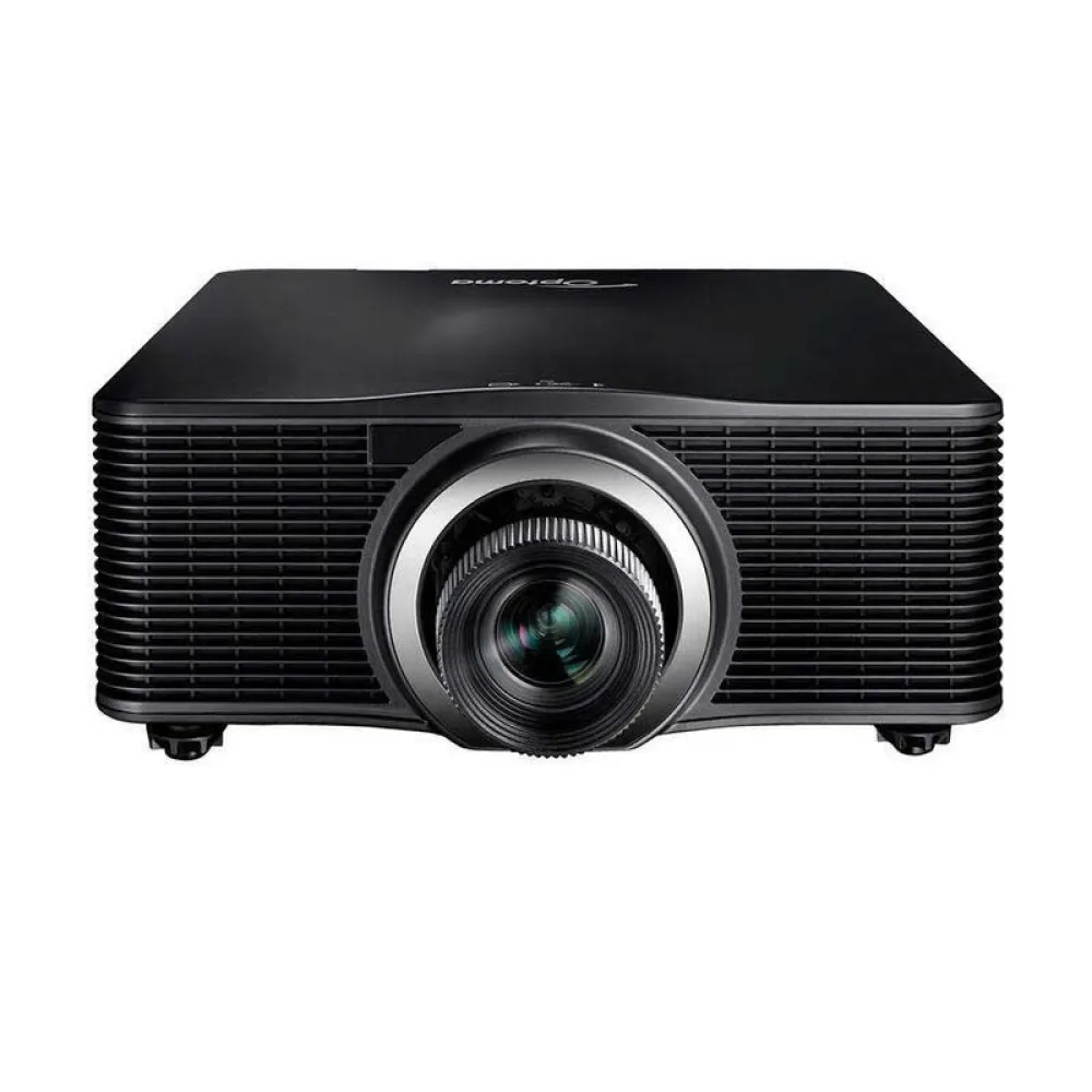 Projecteur Zu1100 Black One Size unisex - Optoma - FashionsVida