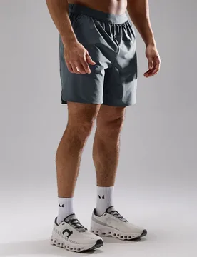 Short de entrenamiento Ultra de 7 para hombre de MP - ancla - XS - MyProtein - FashionsVida