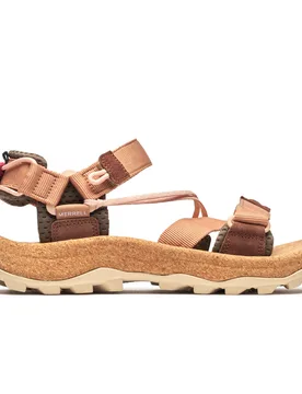 Speed fusion web rmx sandalias trekking mujer (38) - Merrell - FashionsVida