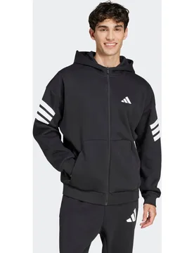 Sudadera de hombre Future Icons 3 bandas - Adidas - FashionsVida