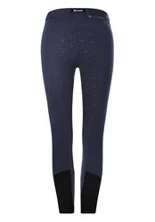 Damen Reithose CAVALCAJA G MOBILE darkblue 80