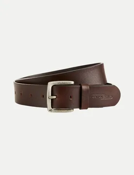 Camel active Ledergürtel Braun L - Camel active - FashionsVida