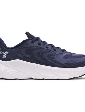 Turbulence 3 Running Shoes Blue UK 11 Men - Under armour - FashionsVida