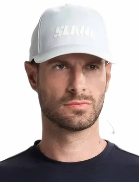 One Design Cap Cliff Grey One Size Men,Women - SLAM - FashionsVida