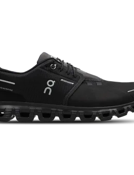 Cloud Uomo - Sneakers Nero - Taglia 47 - Rete/Sintetico 47 - On - FashionsVida