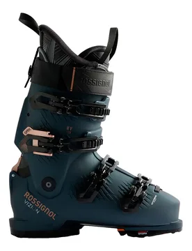 Chaussures De Ski Alpin Vizion 4b 120 Hv Gw Blue 31.0 - Rossignol - FashionsVida