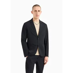 Exchange Blazer 8nzg49_znyzz Black 46