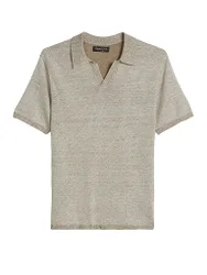Marc O'Polo Polo blanco XL