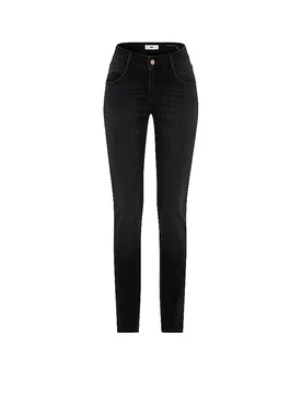 Jeans Slim Fit SHAKIRA grigio 44 - Brax - FashionsVida