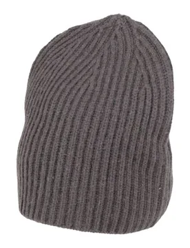 Sombrero Hombre Gris ONESIZE Hombre - Herzensangelegenheit - FashionsVida