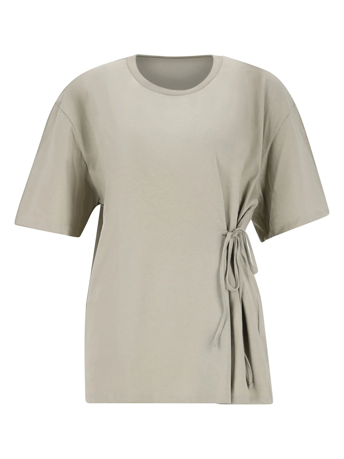 Rena T-Shirt female - 34 - FashionsVida