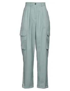 Hose Damen Salbeigrün S,XS Damen - VICOLO - FashionsVida