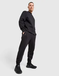 Tech Trainingshose - Herren, Schwarz - male - Size: S