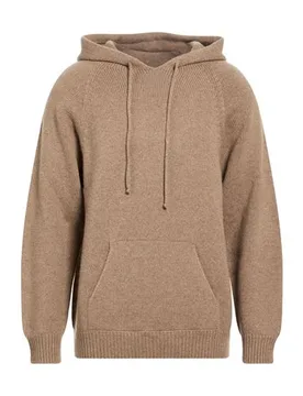 Pullover Hombre Arena L Hombre - Lardini - FashionsVida