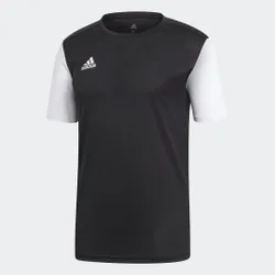 Adidas Maglia Estro 19 S Black