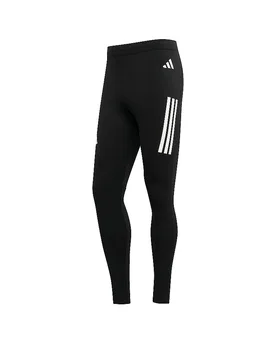 Mallas de running para hombre adi365 negro M - Adidas - FashionsVida