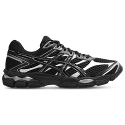 GEL-CUMULUS Herren Sneaker - Schwarz - Größe 43.5 - Netz/Synthetik Black 43.5
