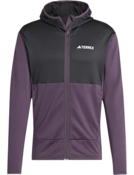 Terrex Xperior Laufjacke Herren Aurora Black Gr. XXL - Adidas - FashionsVida