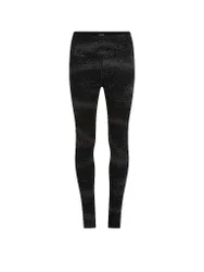 Damen Funktionshose Tech 260 schwarz M W