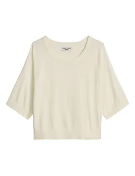 Marc O'Polo Pullover crema XL - Marc O'Polo - FashionsVida
