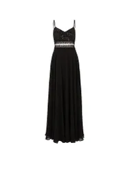 Vera Mont Abendkleid nero 38