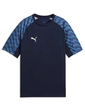 Kinder Trikot Liga 2026/27 - Bleu - unisex - Size: 14 ans - Puma - FashionsVida