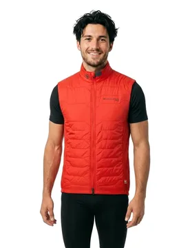 Gilet Pro Sl Primaloft Ii Pomegranate - Endura - FashionsVida
