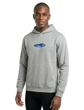 Sweat à Capuche Essentials 90´s Logo Silver Melee S - O´neill - FashionsVida