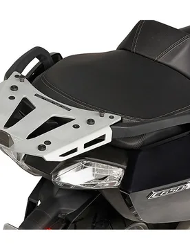 Attacco Posteriore SRA5106 In Alluminio per BMW C650GT taglia uni - GIVI - FashionsVida