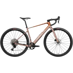 Terra m30team 1x 2027 bicicletas de carretera carbono Gris (M)