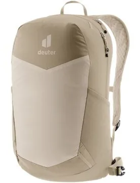 Rucksack Sport Speed Lite 17 Alu-Greystone 3410125/4426 4426-4426 Einheitsgrösse - Deuter - FashionsVida