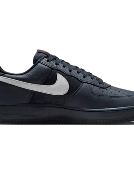 Air Force Men's Sneakers - Multi - Size 10 - Leather - Multi - Size: 10 - Nike - FashionsVida
