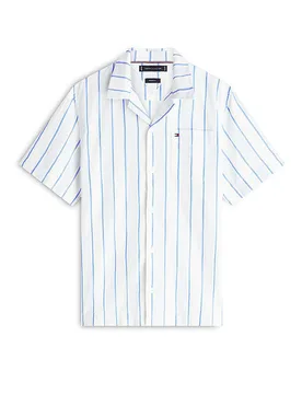 Hemd hellblau S herren - Tommy hilfiger - FashionsVida