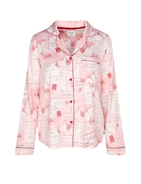 Chelsea Peers Pijama rosa XL - Chelsea Peers - FashionsVida