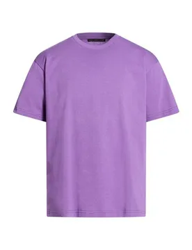 T-shirts Herren Violett 4 Herren - LOW BRAND - FashionsVida