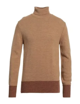 Cuello alto Hombre Camel 48,50 Hombre - Homme - FashionsVida