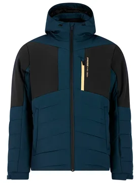 Veste Naldo Twilight Navy M - Protest - FashionsVida
