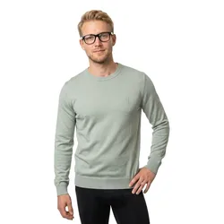 Pull Kanovano 10265856 Orange Silver XL